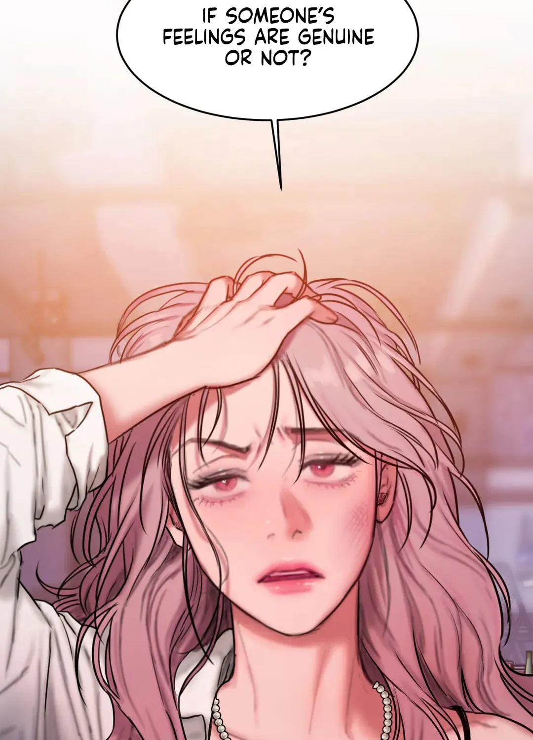 Bad Thinking Diary Chapter 48 page 116 - 