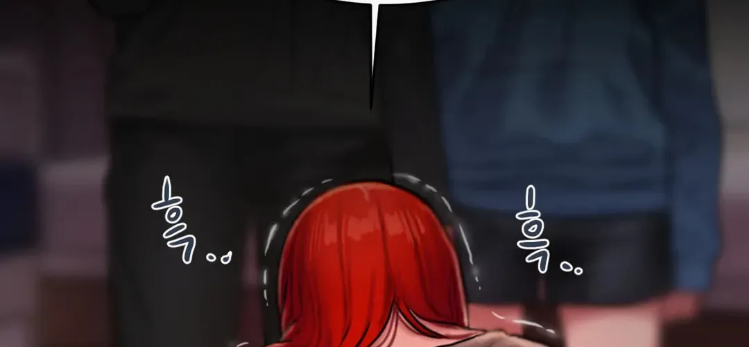 Bad Thinking Diary Chapter 48 page 122 - 