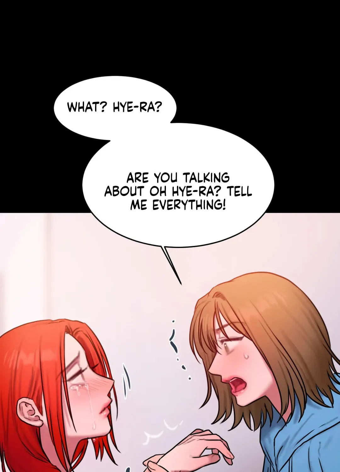 Bad Thinking Diary Chapter 48 page 129 - 