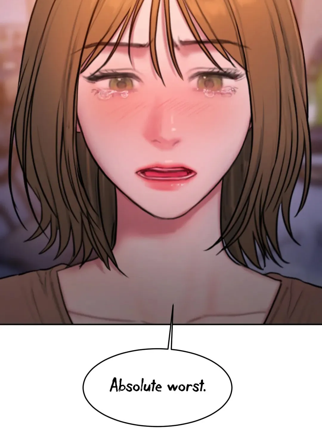 Bad Thinking Diary Chapter 48 page 138 - 