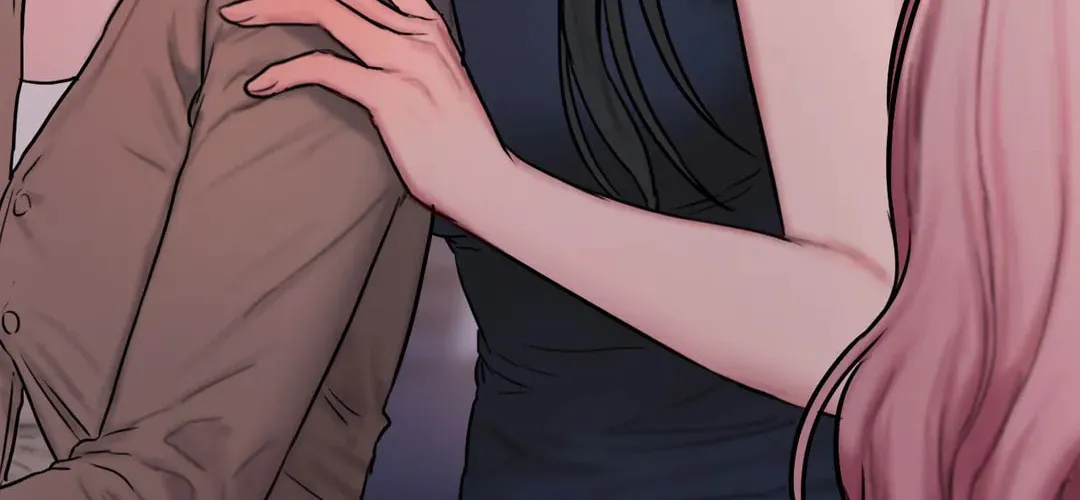 Bad Thinking Diary Chapter 48 page 141 - 