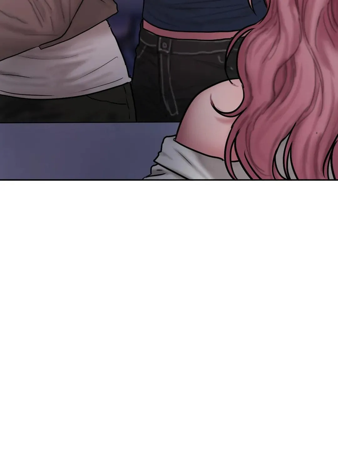 Bad Thinking Diary Chapter 48 page 142 - 