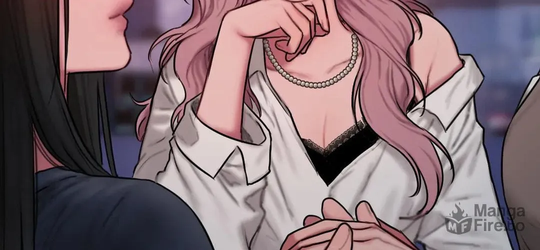 Bad Thinking Diary Chapter 48 page 17 - 