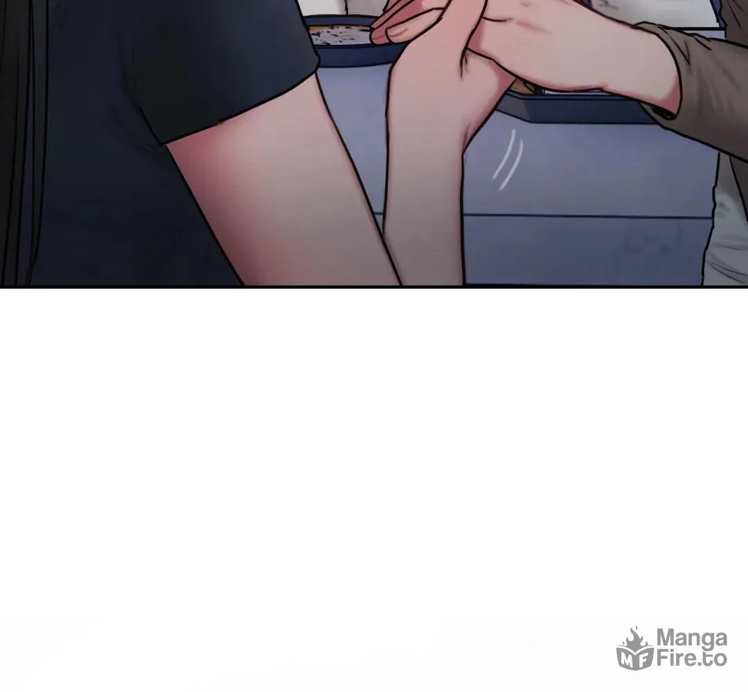 Bad Thinking Diary Chapter 48 page 18 - 