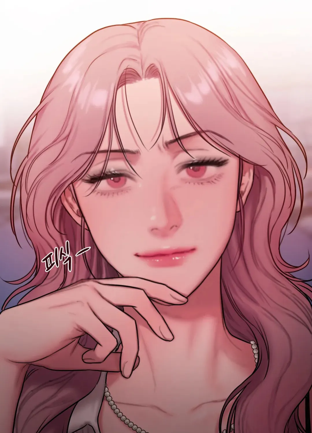 Bad Thinking Diary Chapter 48 page 19 - 