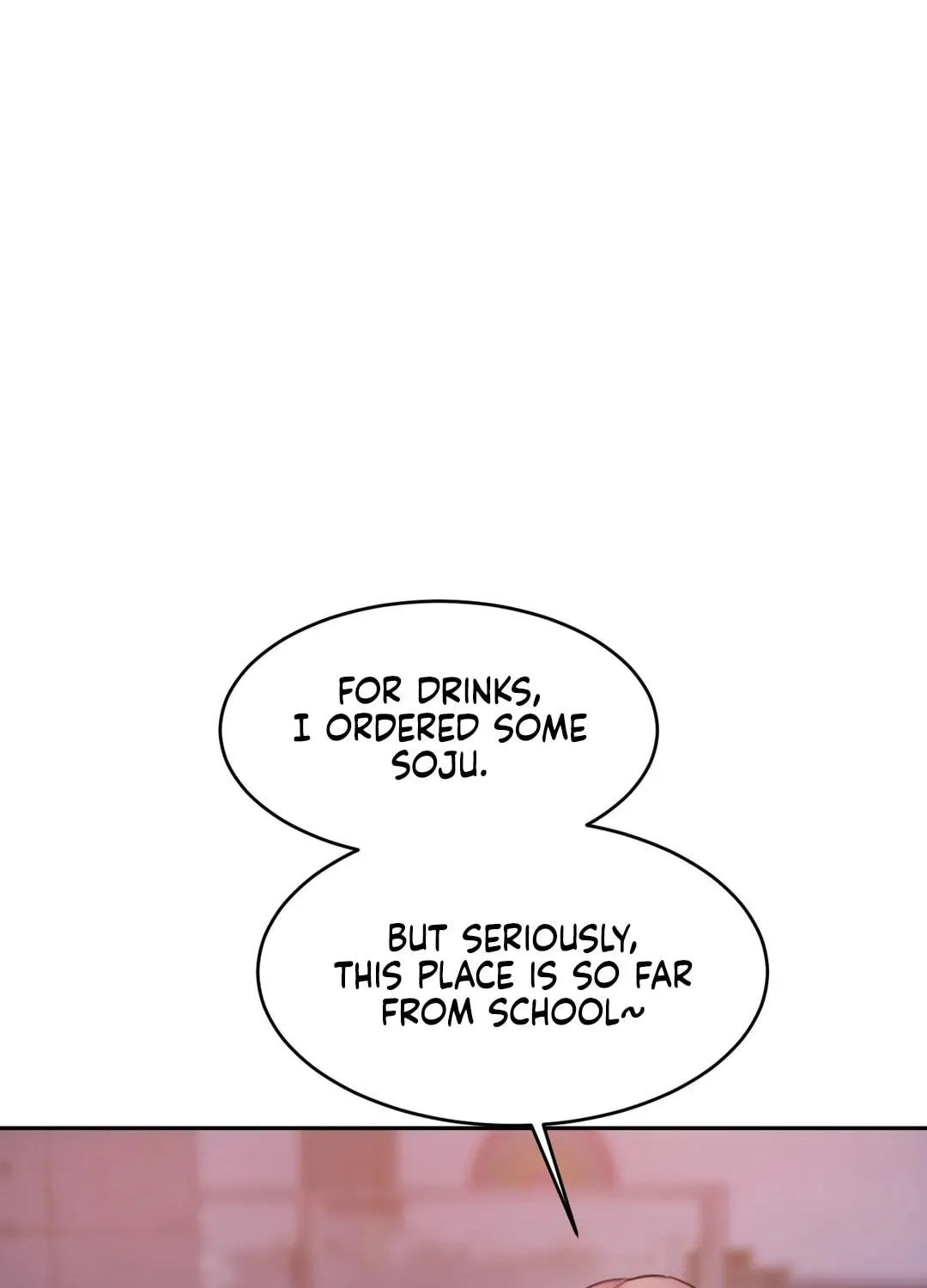 Bad Thinking Diary Chapter 48 page 21 - 