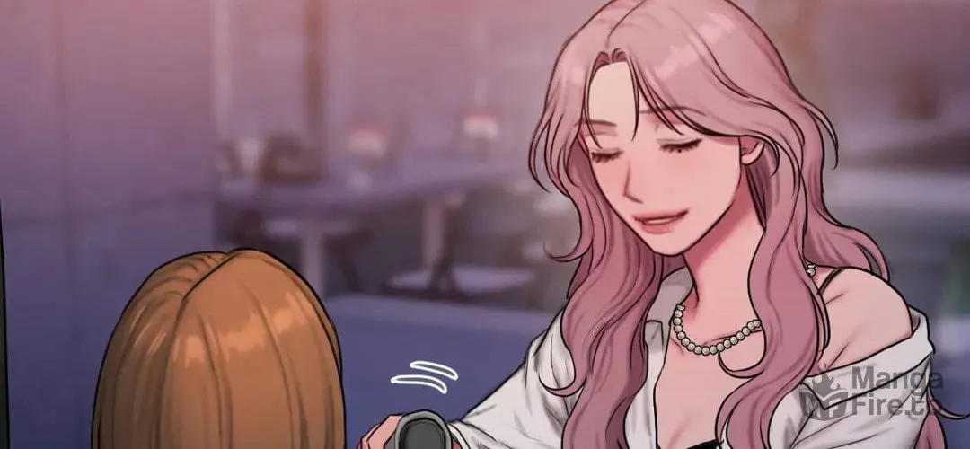 Bad Thinking Diary Chapter 48 page 22 - 