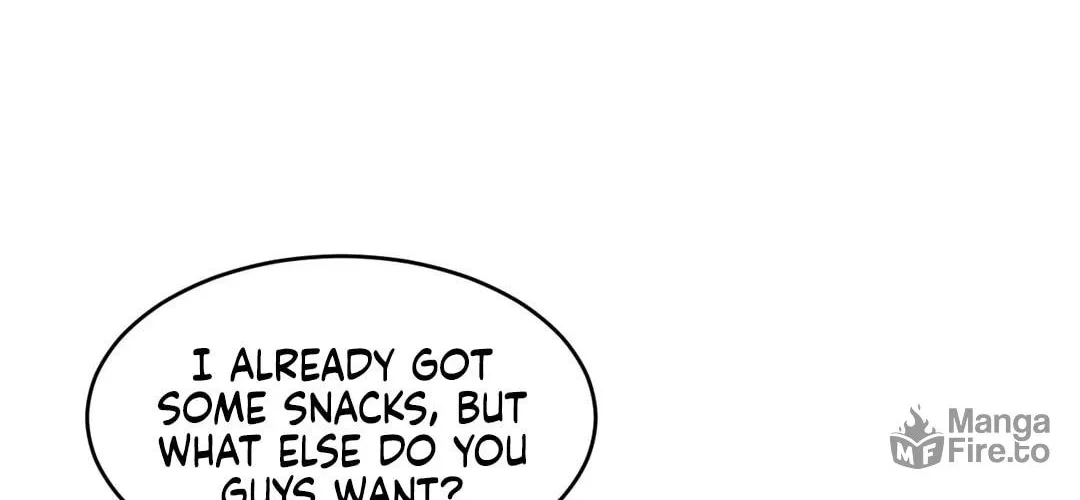 Bad Thinking Diary Chapter 48 page 28 - 