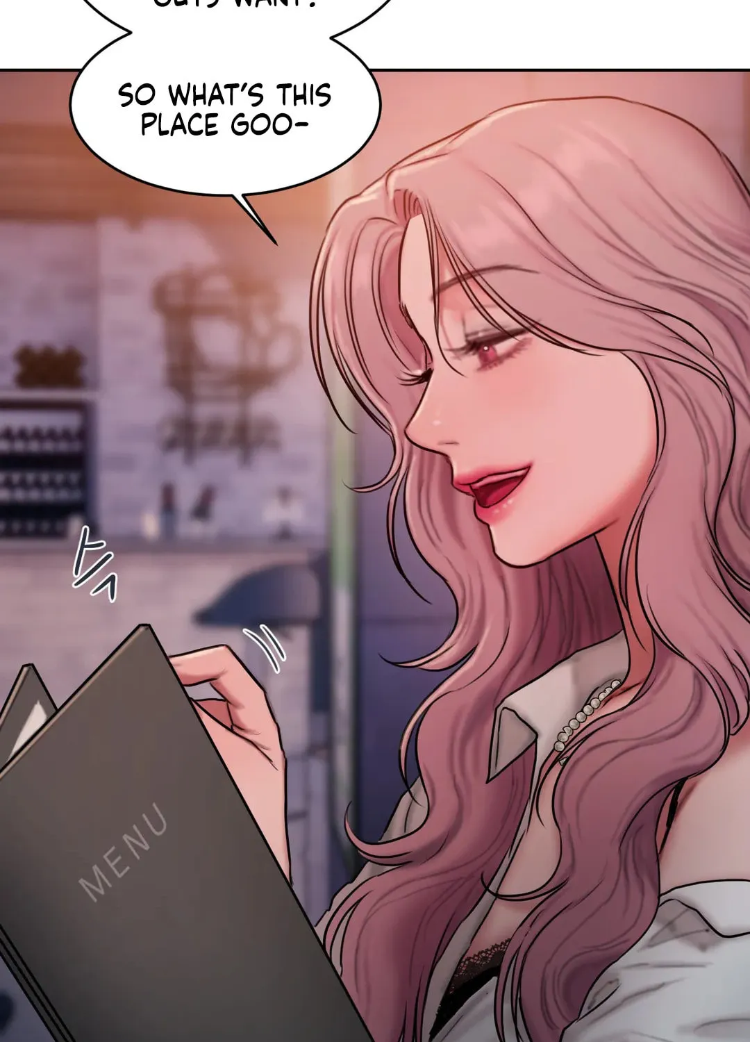 Bad Thinking Diary Chapter 48 page 29 - 