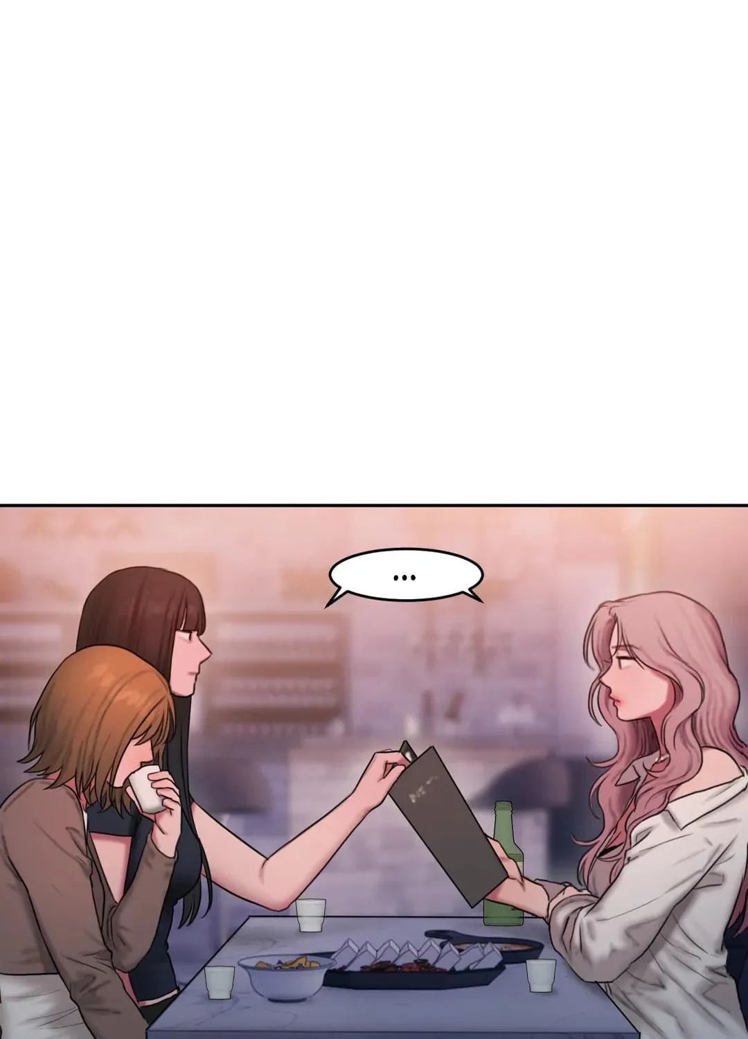Bad Thinking Diary Chapter 48 page 36 - 