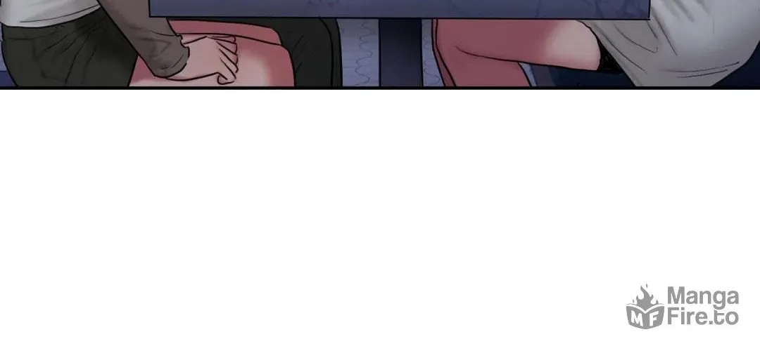 Bad Thinking Diary Chapter 48 page 37 - 