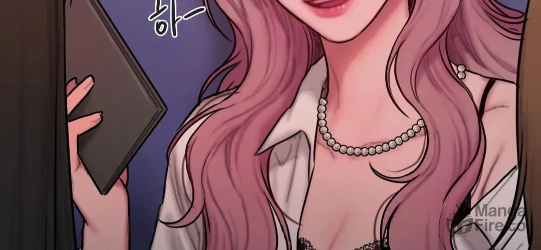 Bad Thinking Diary Chapter 48 page 39 - 