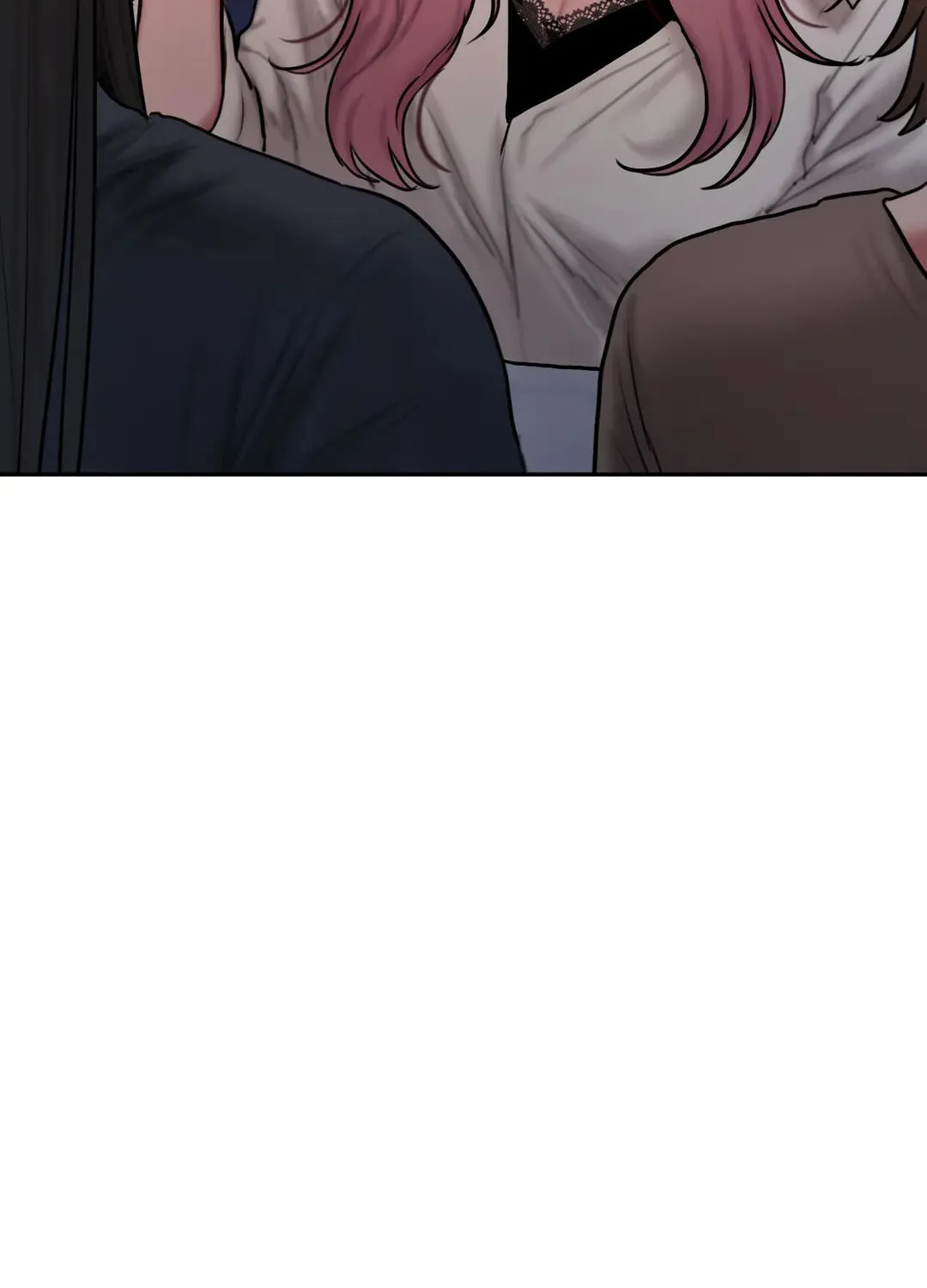 Bad Thinking Diary Chapter 48 page 40 - 