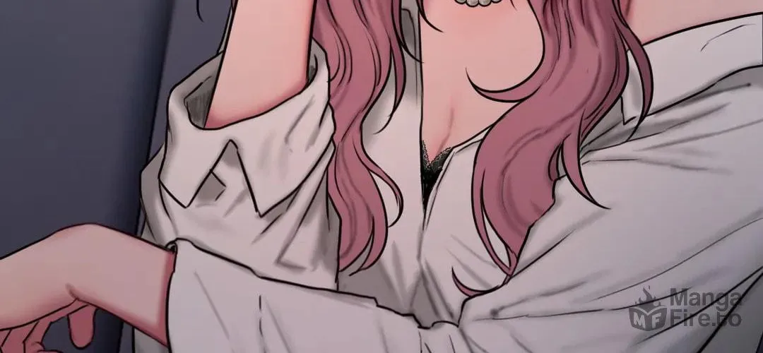 Bad Thinking Diary Chapter 48 page 5 - 