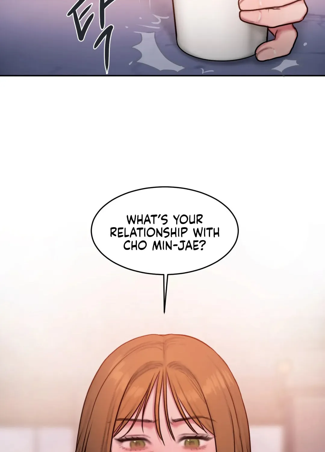Bad Thinking Diary Chapter 48 page 42 - 