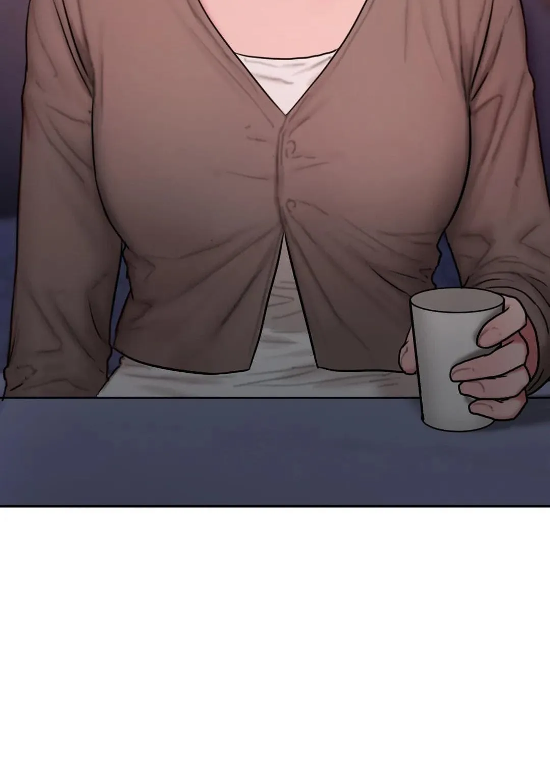 Bad Thinking Diary Chapter 48 page 44 - 