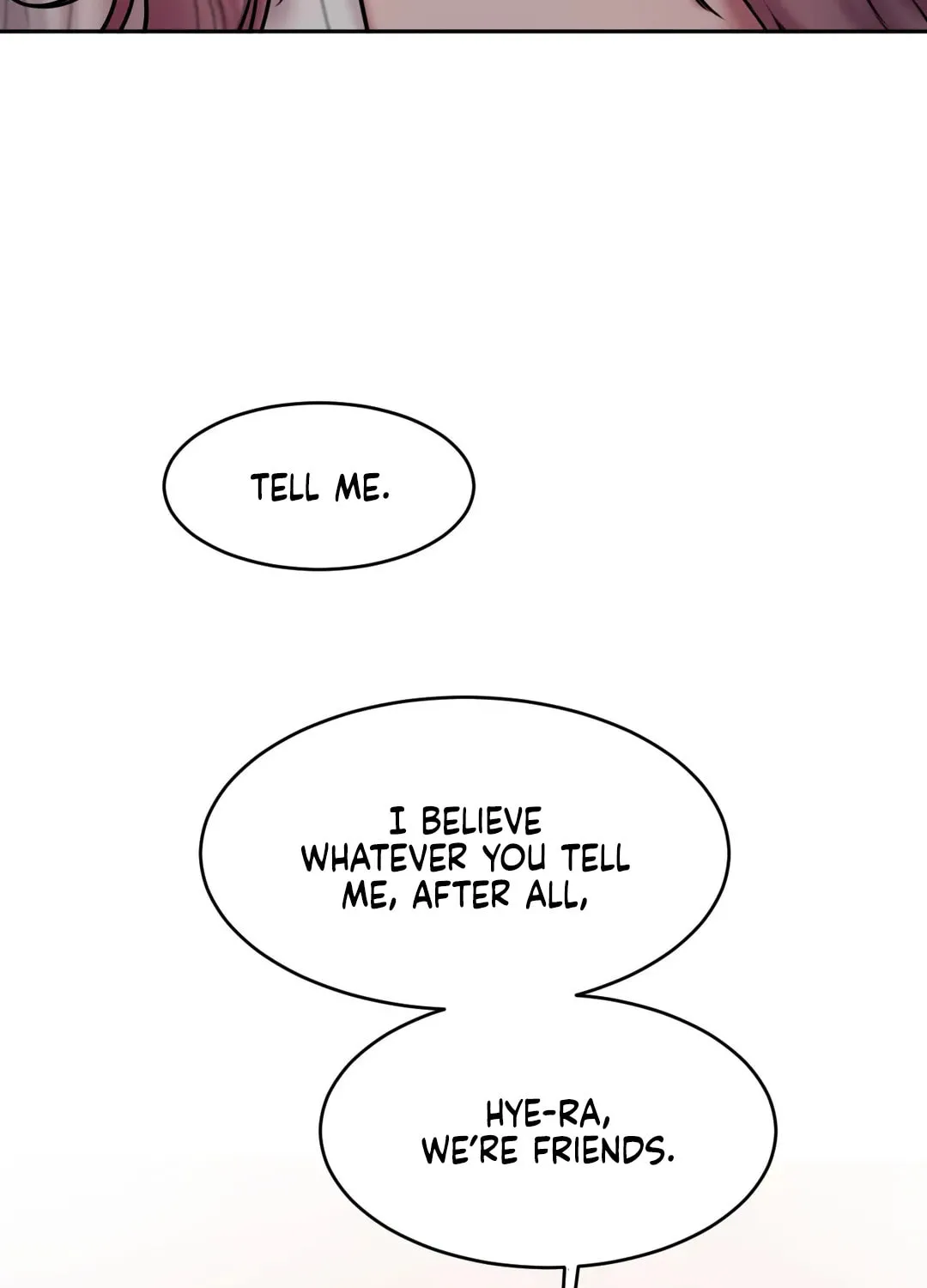 Bad Thinking Diary Chapter 48 page 48 - 