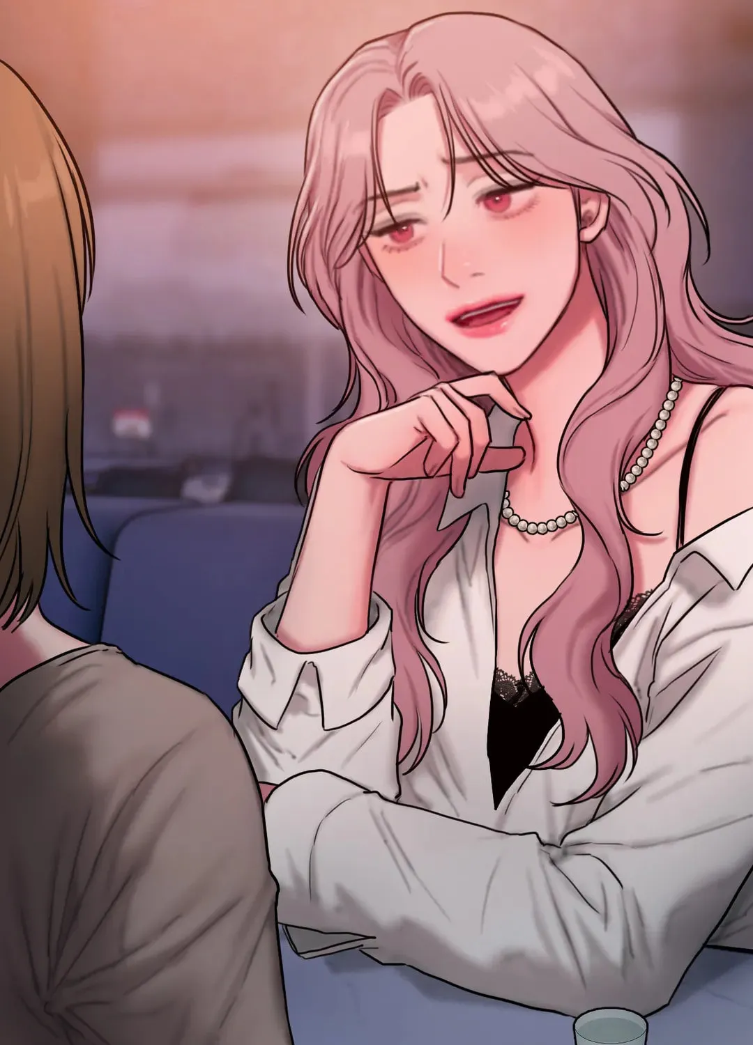 Bad Thinking Diary Chapter 48 page 57 - 