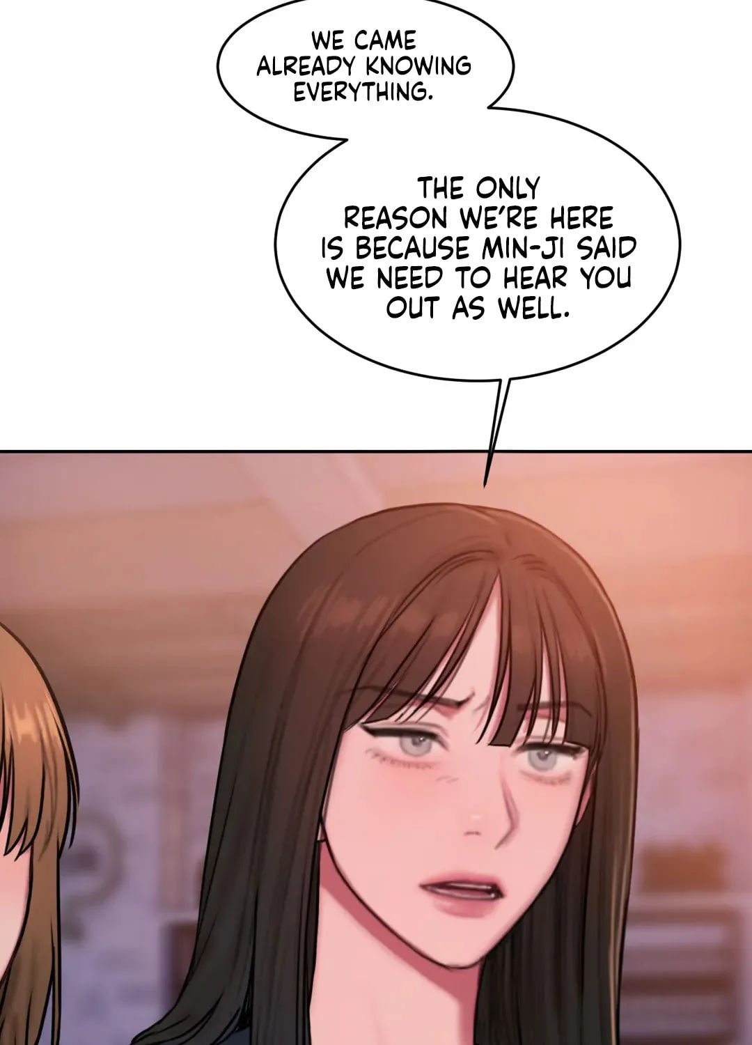 Bad Thinking Diary Chapter 48 page 59 - 