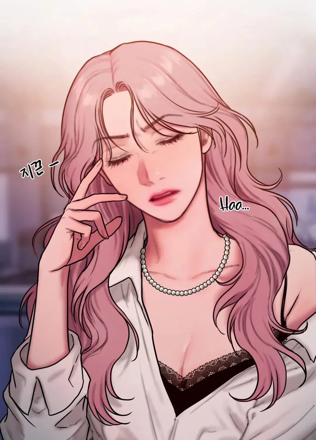 Bad Thinking Diary Chapter 48 page 63 - 