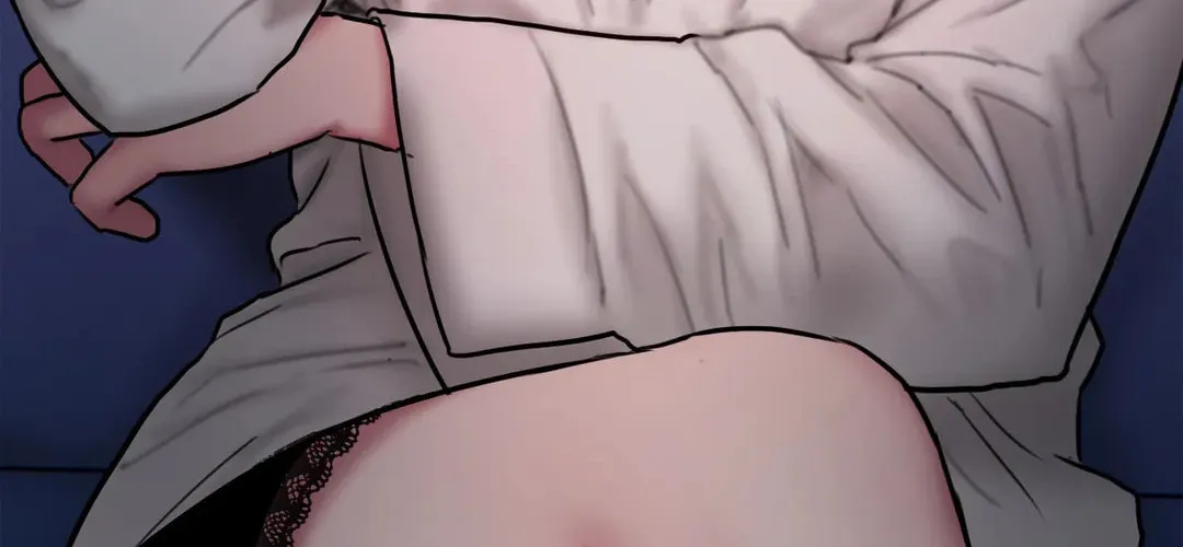Bad Thinking Diary Chapter 48 page 64 - 