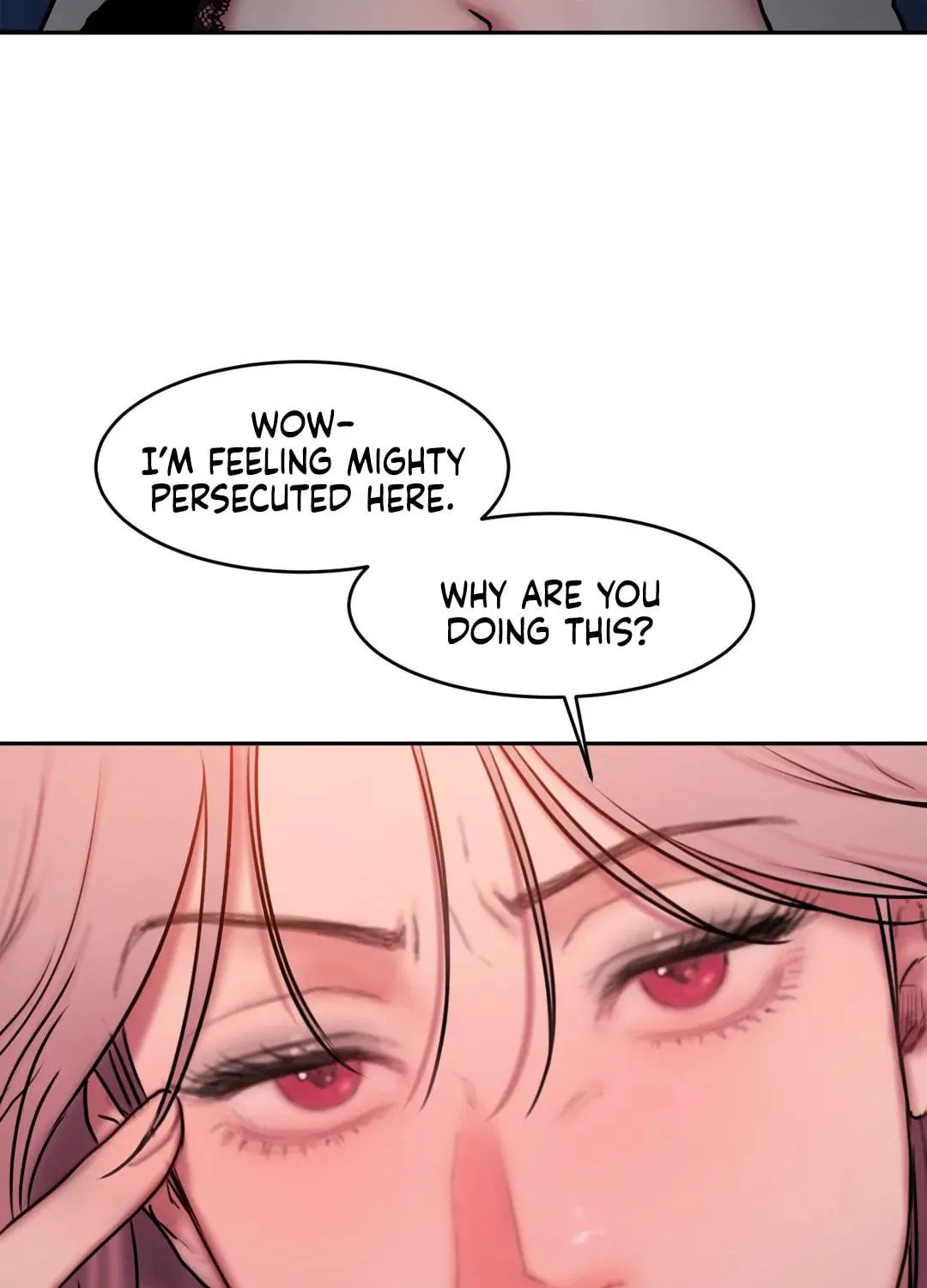 Bad Thinking Diary Chapter 48 page 65 - 