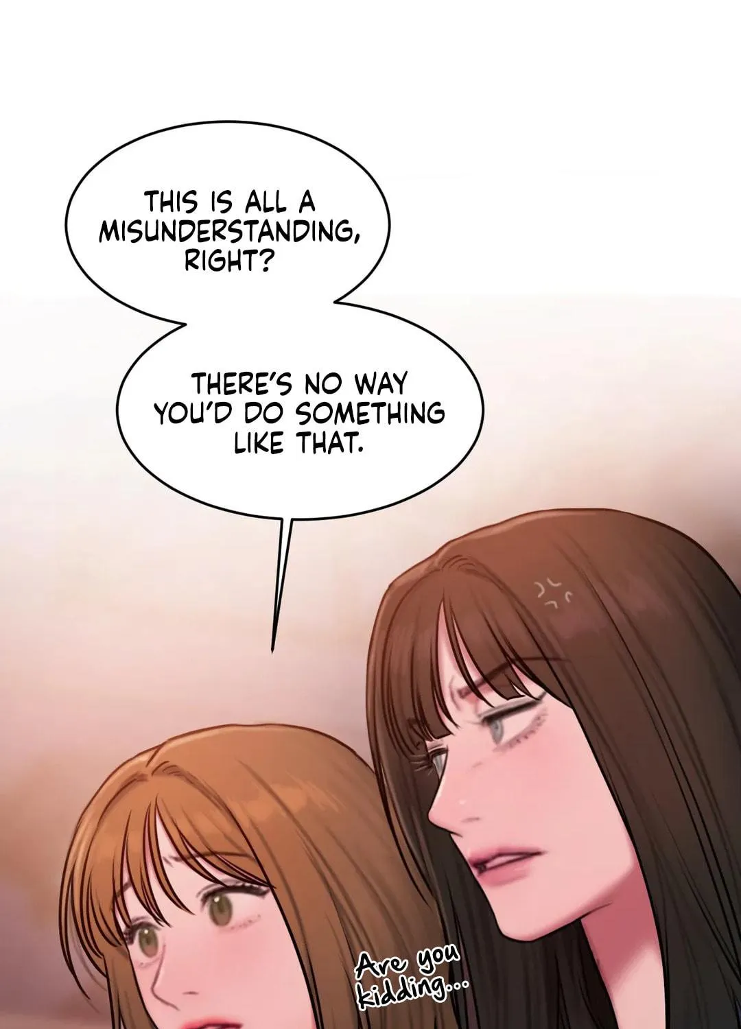 Bad Thinking Diary Chapter 48 page 67 - 