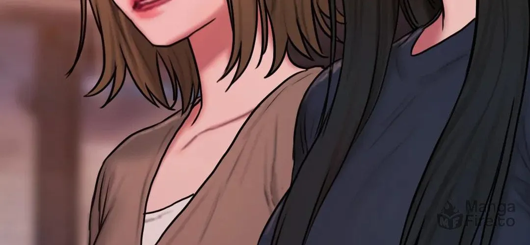 Bad Thinking Diary Chapter 48 page 68 - 