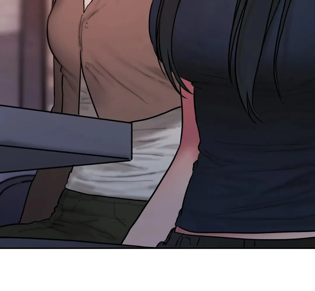 Bad Thinking Diary Chapter 48 page 69 - 
