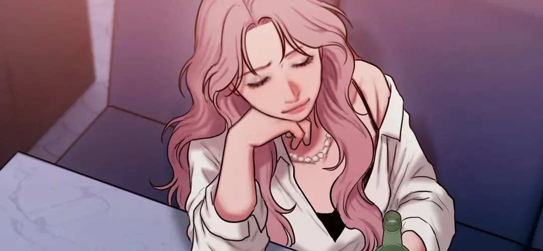 Bad Thinking Diary Chapter 48 page 71 - 