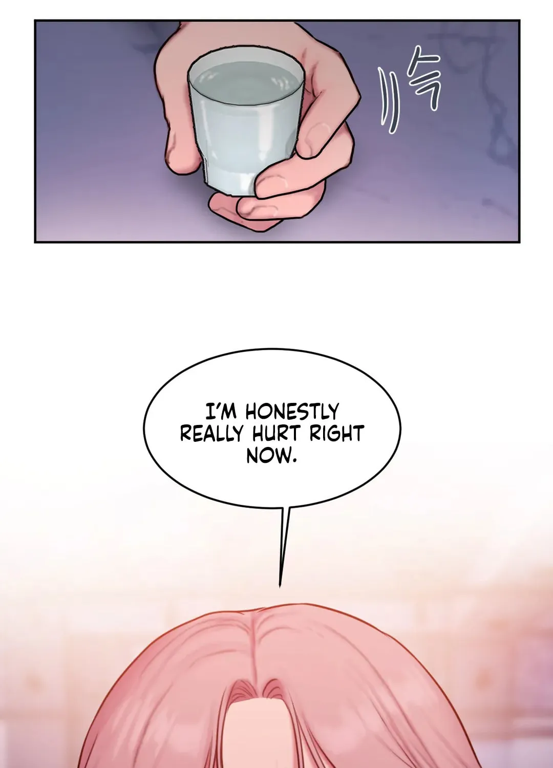 Bad Thinking Diary Chapter 48 page 76 - 
