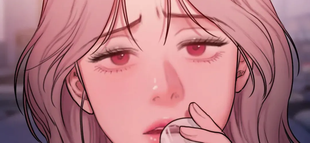 Bad Thinking Diary Chapter 48 page 77 - 