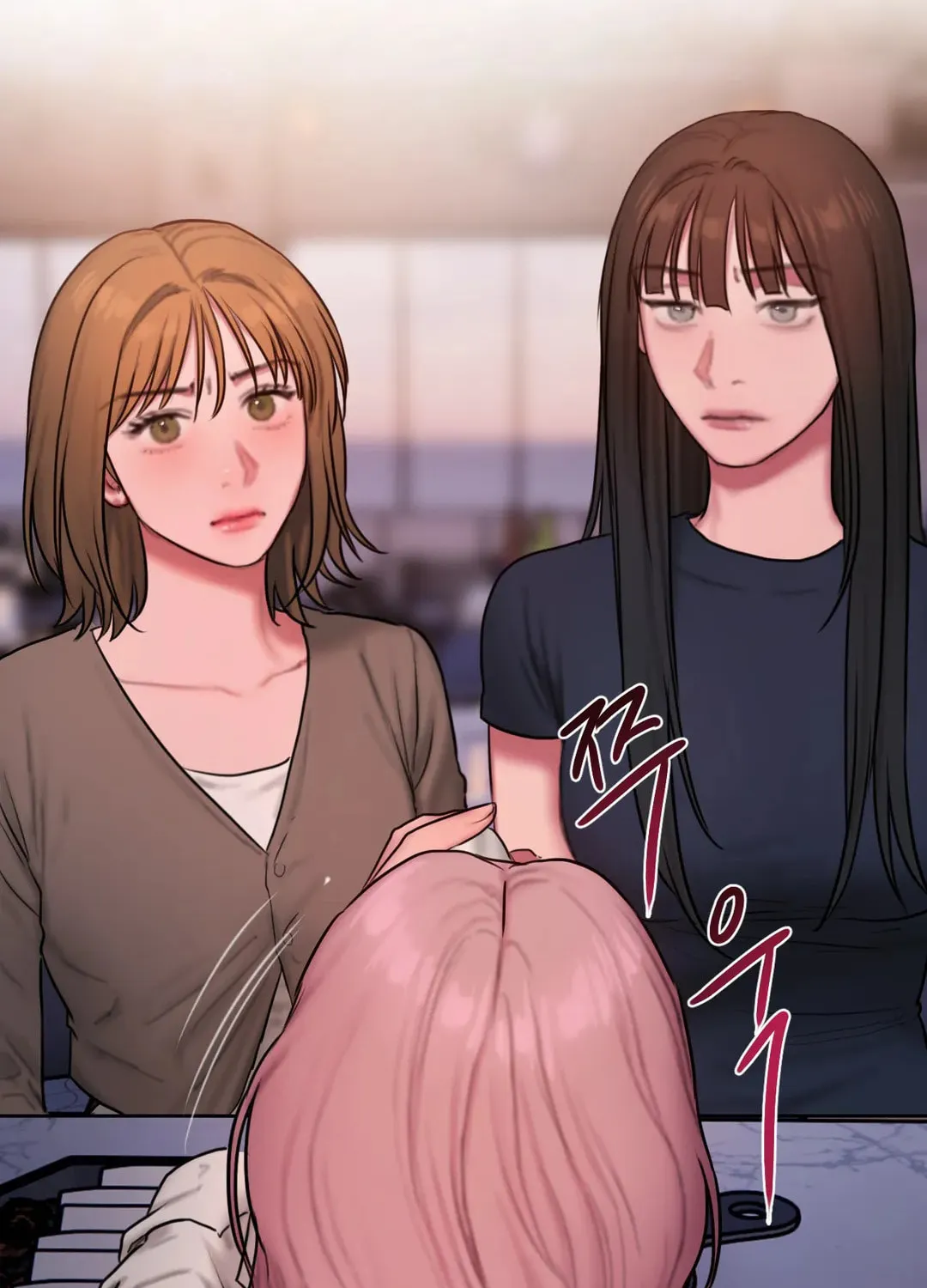 Bad Thinking Diary Chapter 48 page 86 - 