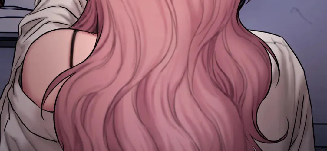 Bad Thinking Diary Chapter 48 page 87 - 