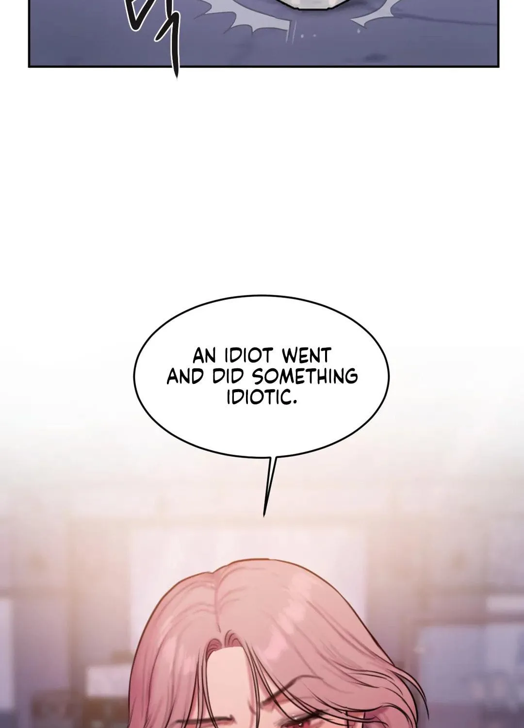 Bad Thinking Diary Chapter 48 page 90 - 