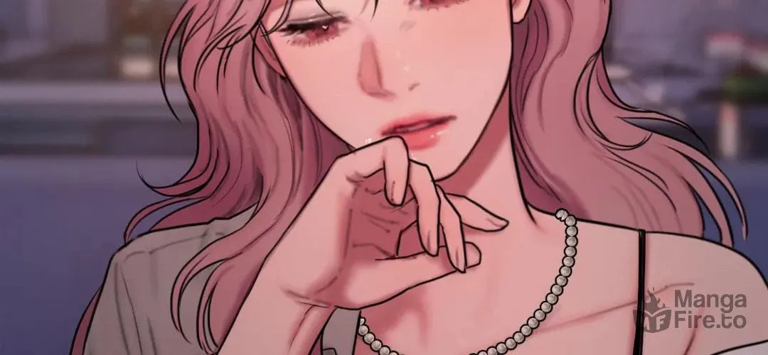 Bad Thinking Diary Chapter 48 page 91 - 