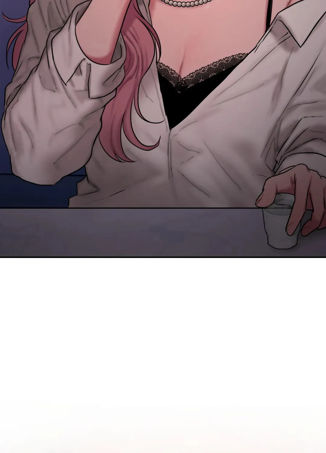 Bad Thinking Diary Chapter 48 page 92 - 