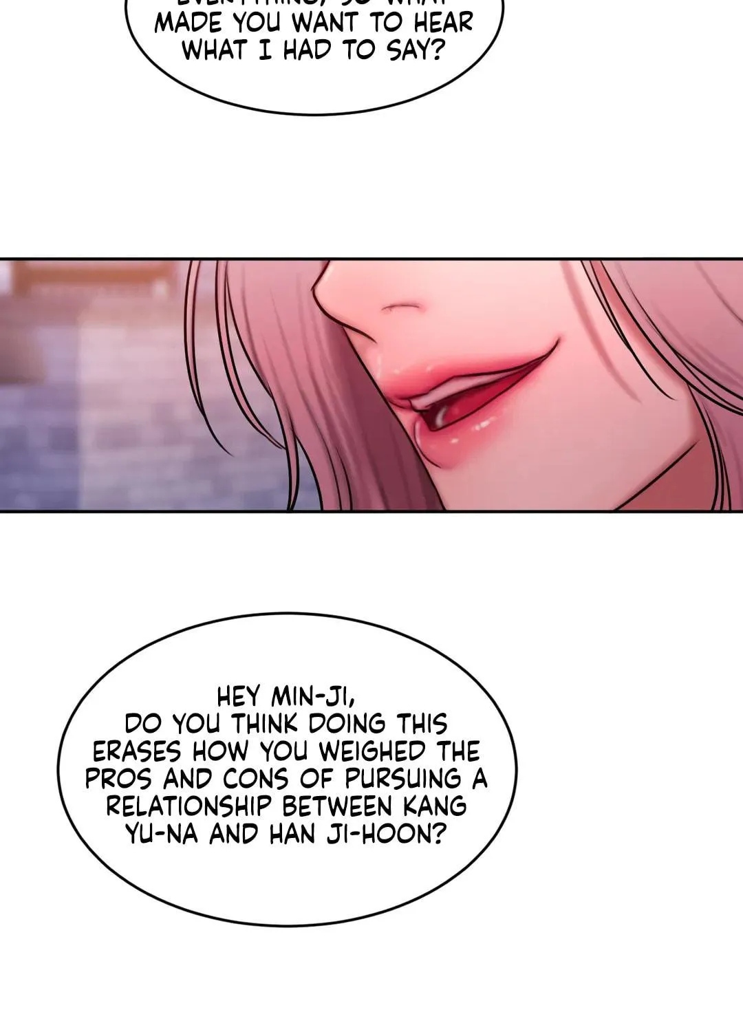 Bad Thinking Diary Chapter 48 page 96 - 