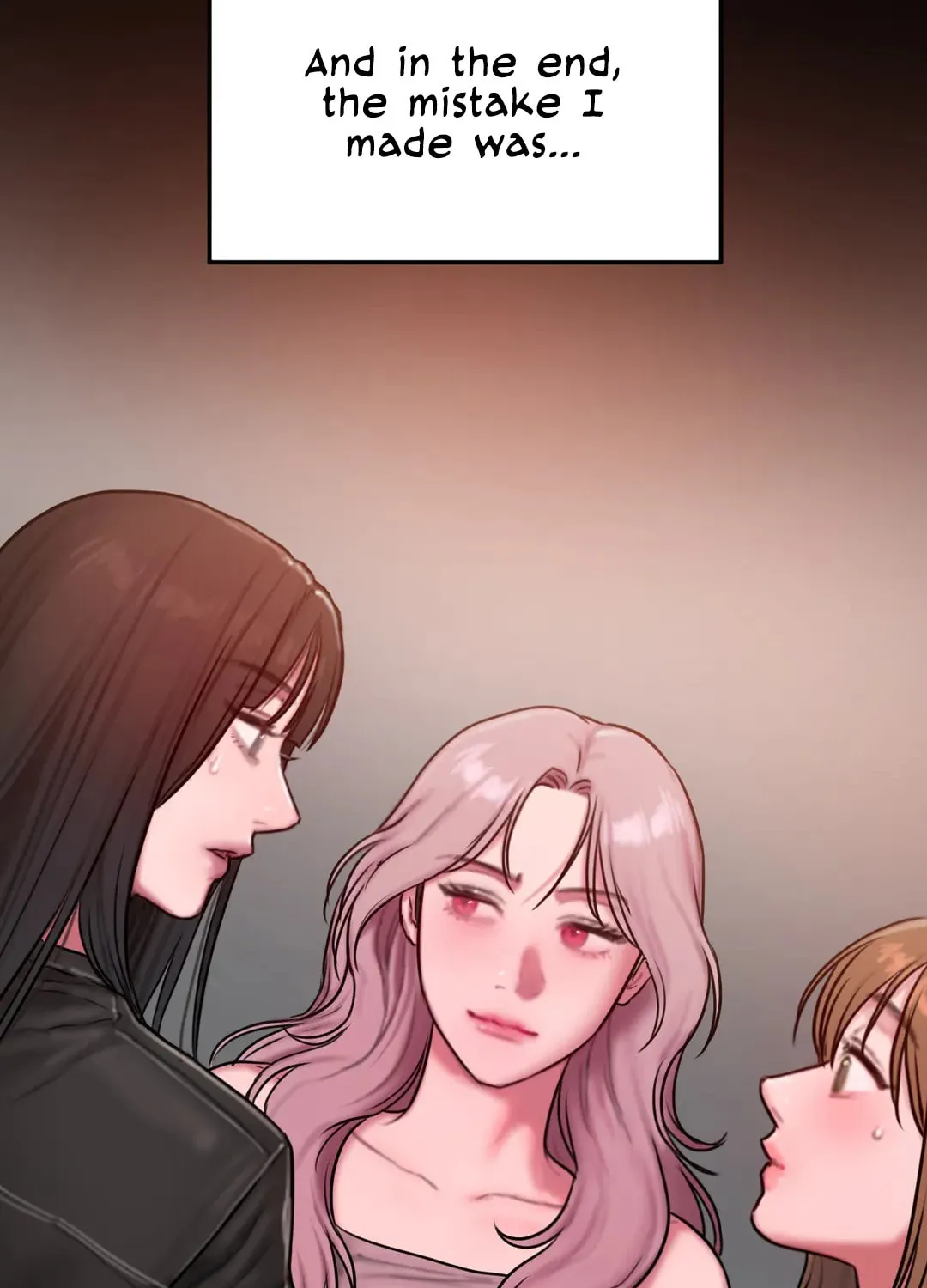 Bad Thinking Diary Chapter 49 page 108 - 