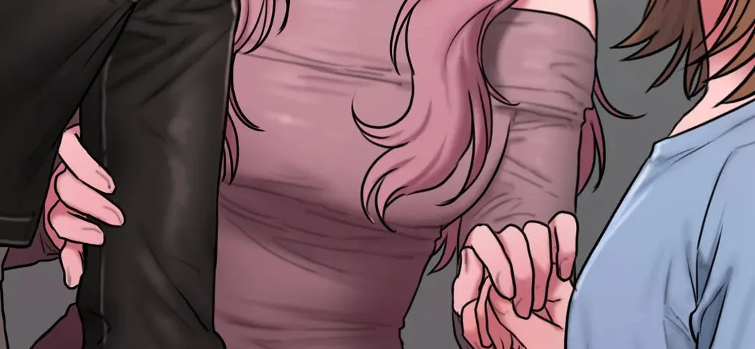 Bad Thinking Diary Chapter 49 page 109 - 