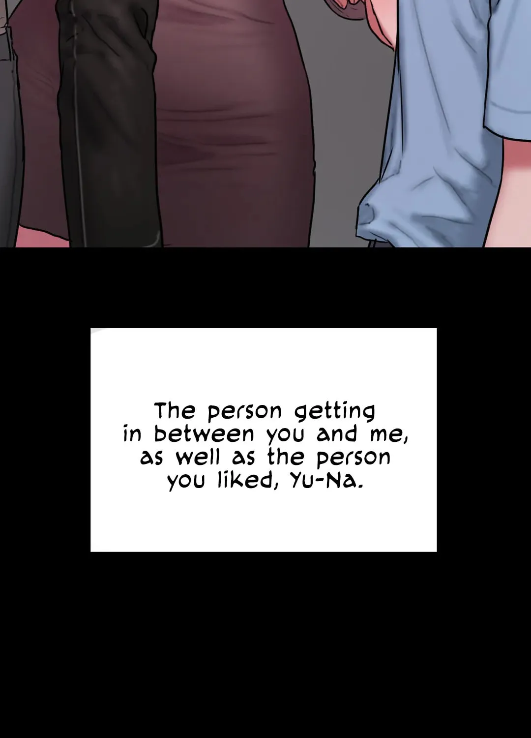 Bad Thinking Diary Chapter 49 page 110 - 