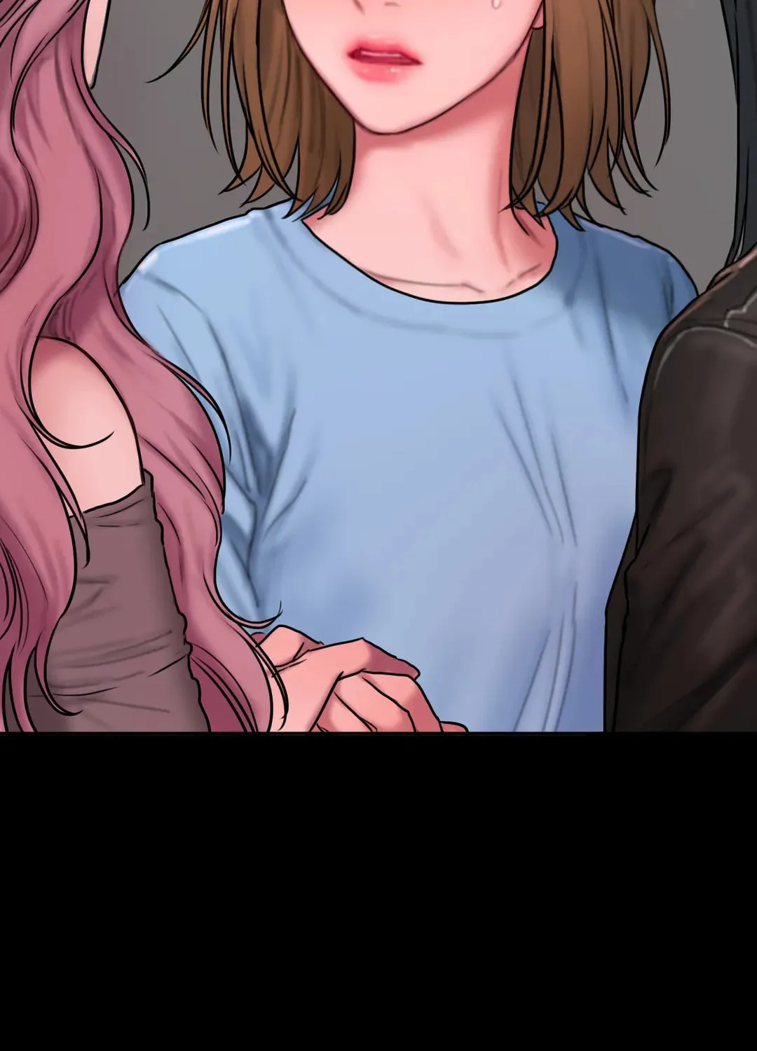 Bad Thinking Diary Chapter 49 page 114 - 