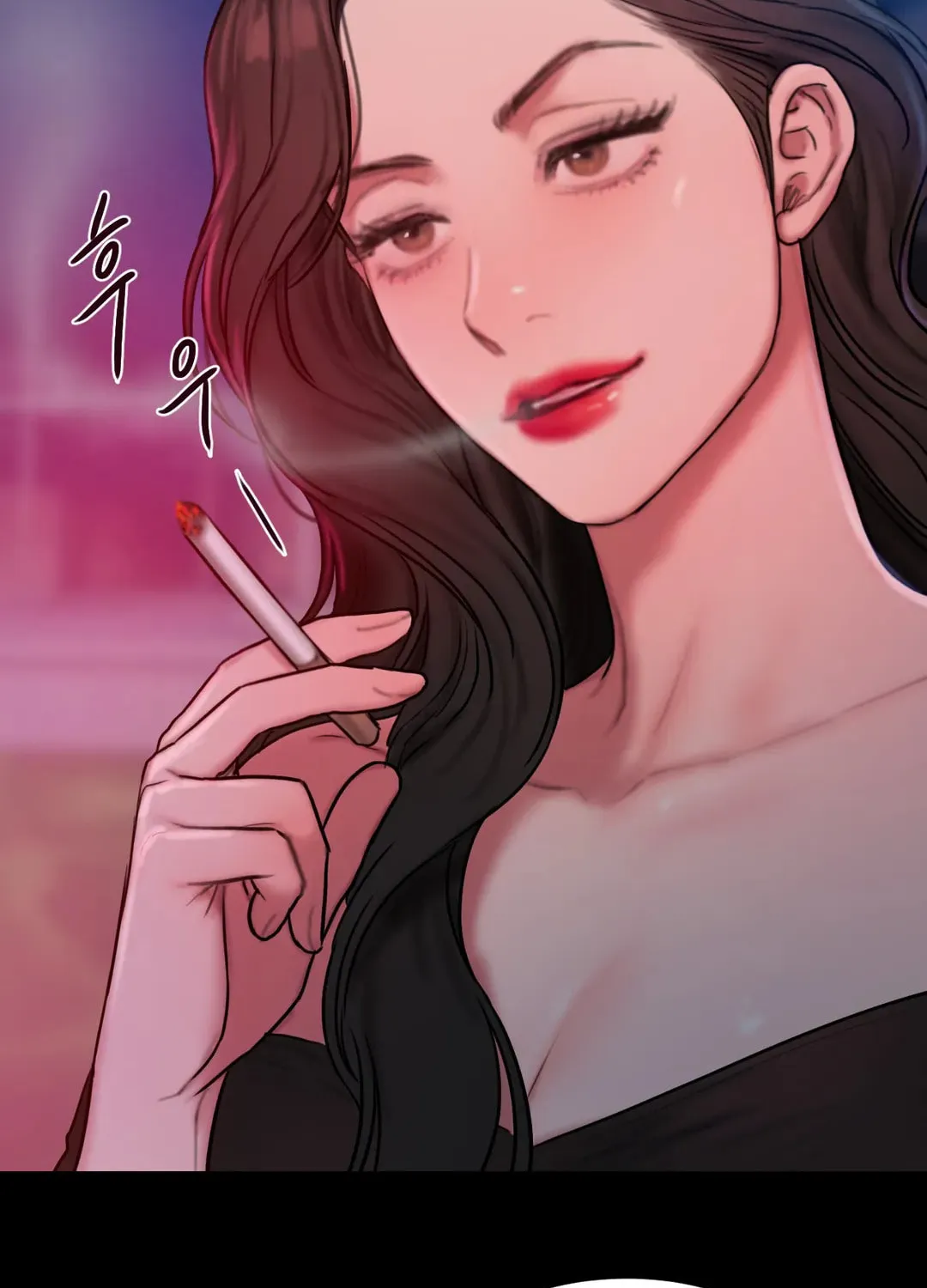 Bad Thinking Diary Chapter 49 page 127 - 