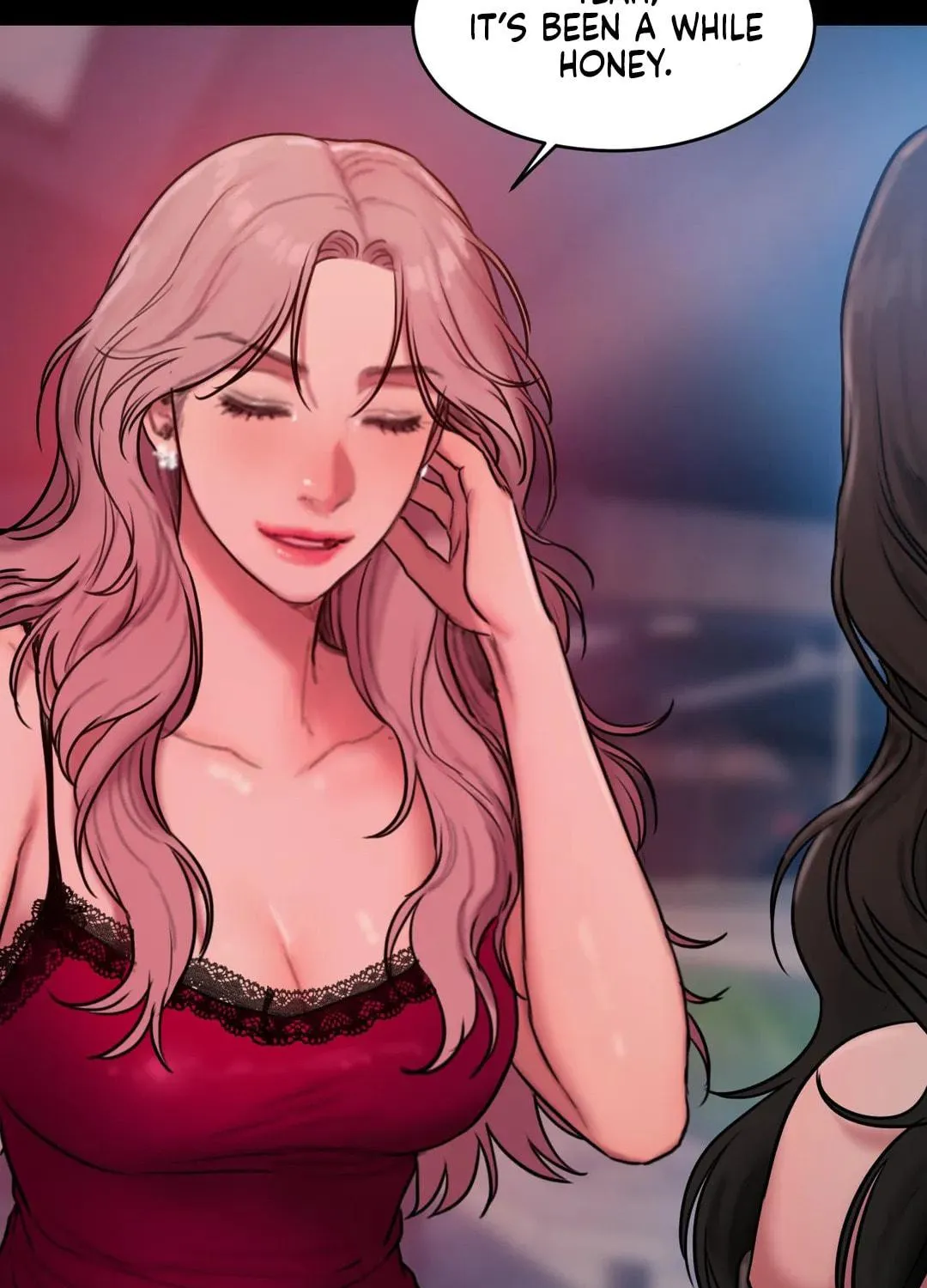 Bad Thinking Diary Chapter 49 page 129 - 