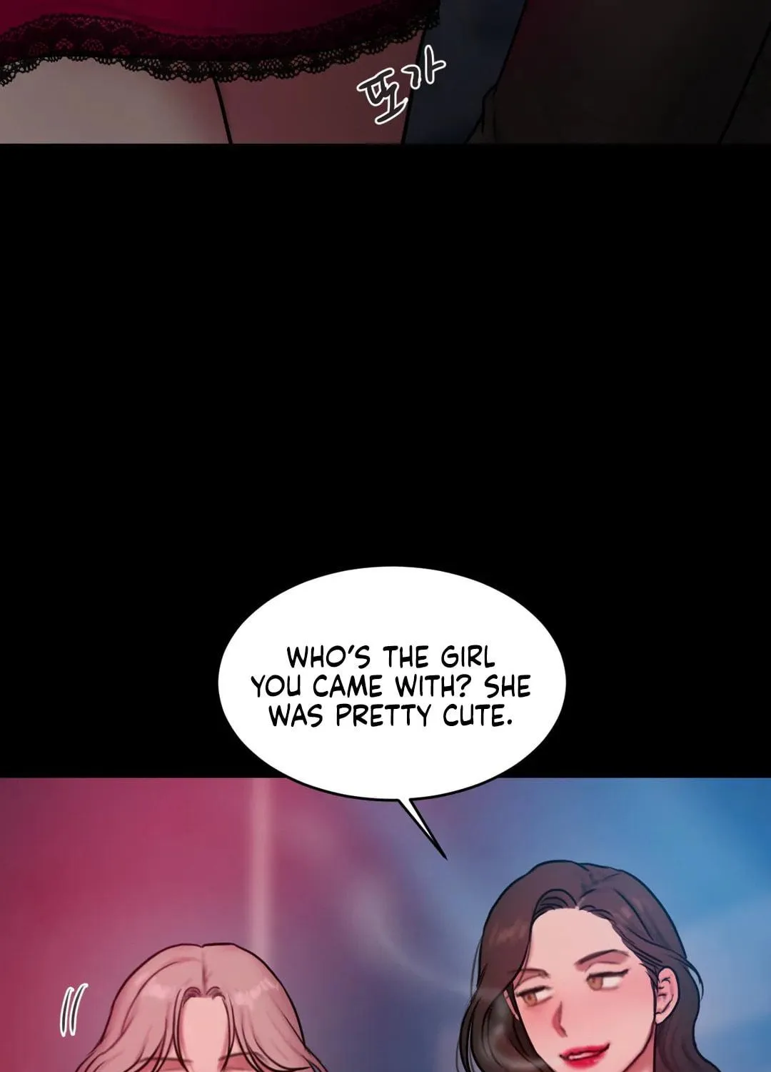 Bad Thinking Diary Chapter 49 page 131 - 