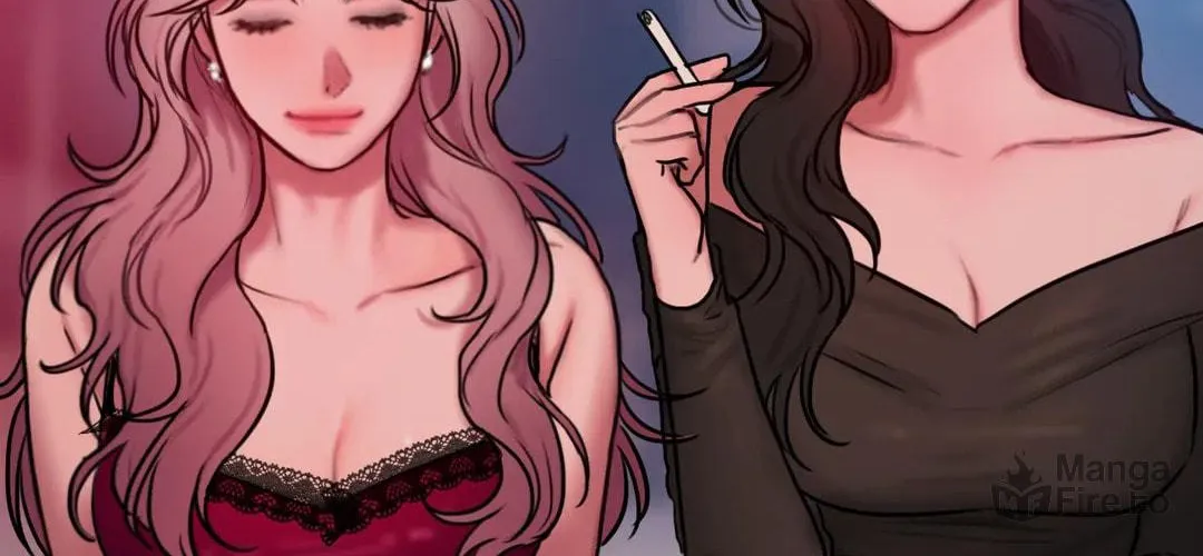 Bad Thinking Diary Chapter 49 page 132 - 