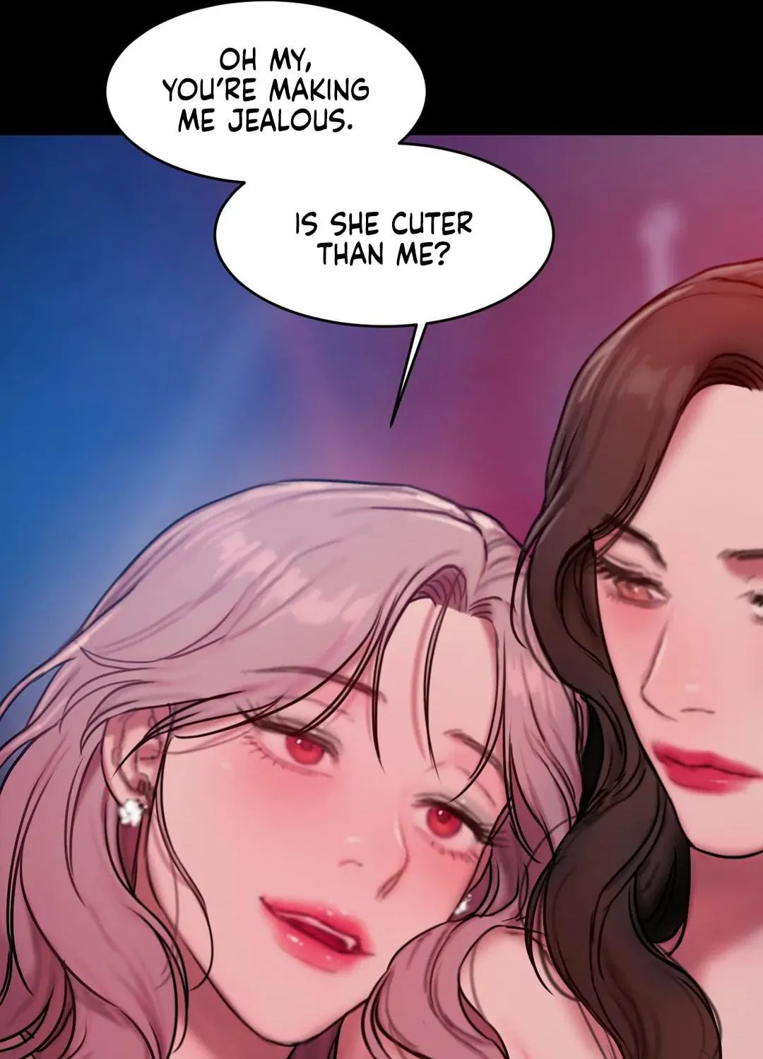 Bad Thinking Diary Chapter 49 page 135 - 