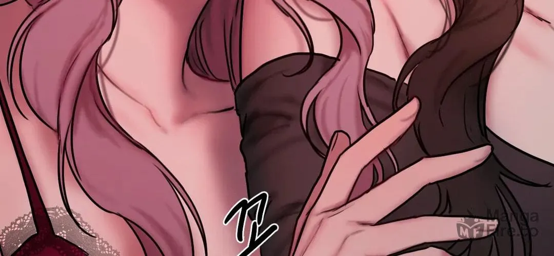 Bad Thinking Diary Chapter 49 page 136 - 