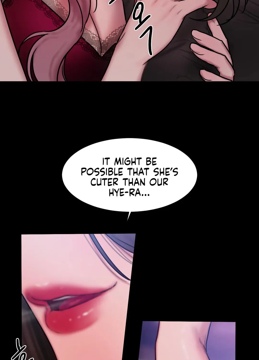 Bad Thinking Diary Chapter 49 page 137 - 