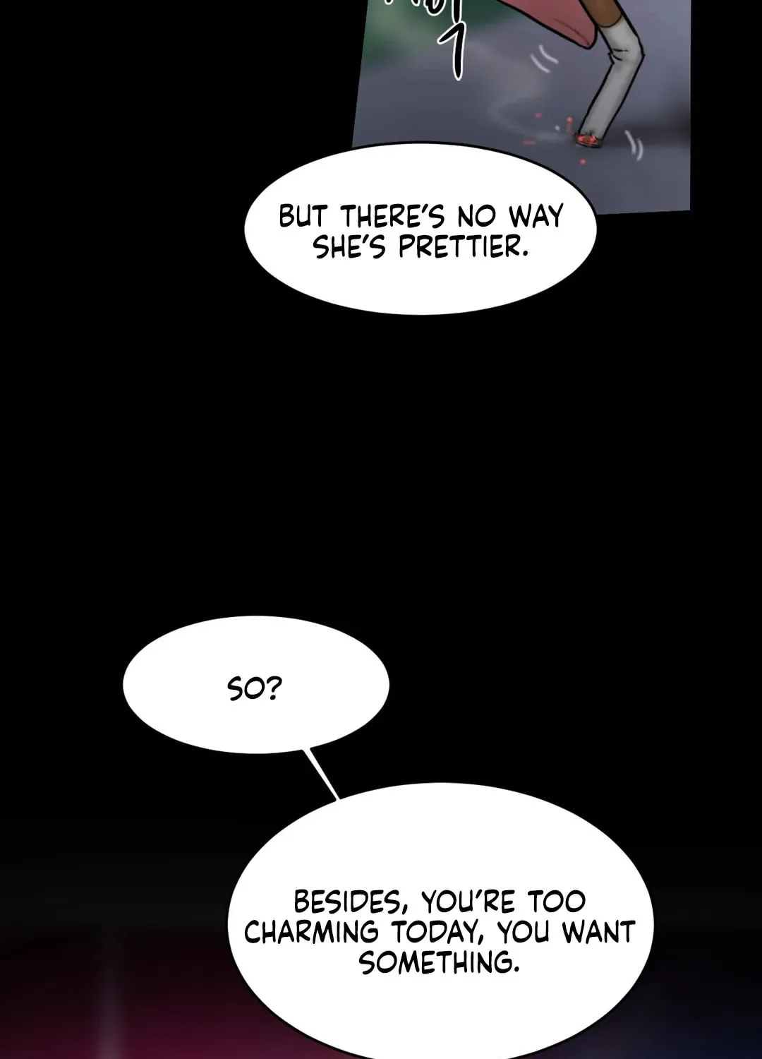 Bad Thinking Diary Chapter 49 page 139 - 